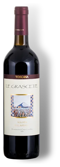 Le Grascete