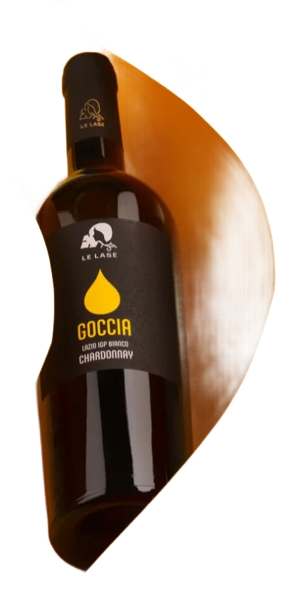 Goccia