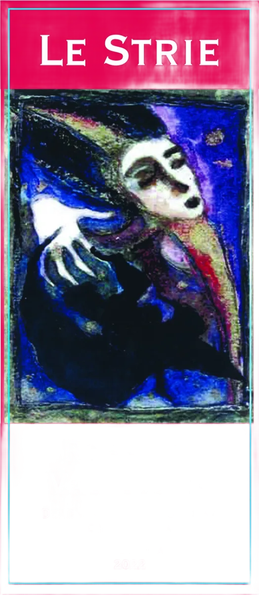 Rosso di Valtellina