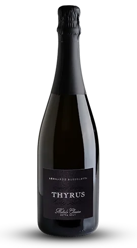 Brut Thyrus