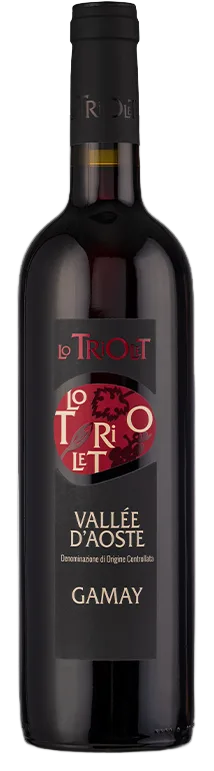 Gamay