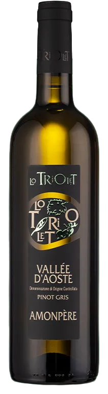 Pinot Gris Amonpère