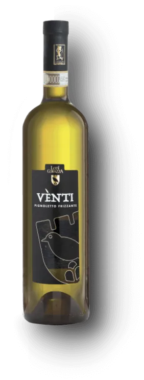 Pignoletto Frizzante DOCG