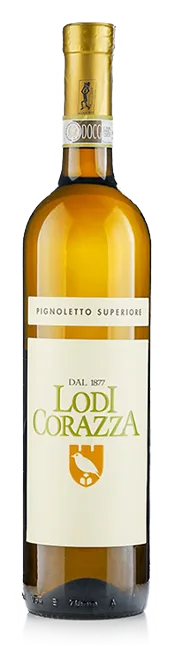 Pignoletto Superiore DOCG