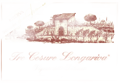 Tre Cesure