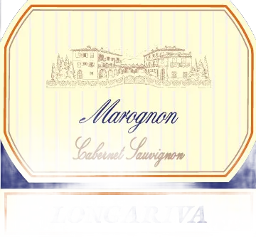 Marognon Cabernet Sauvignon