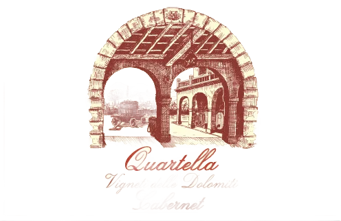 Quartella Cabernet