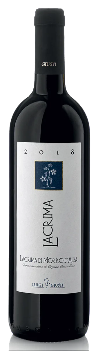 Lacrima