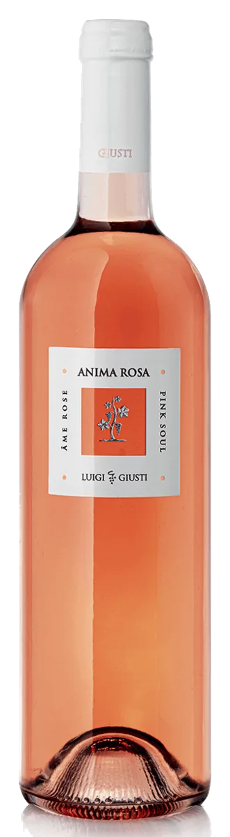 Anima Rosa