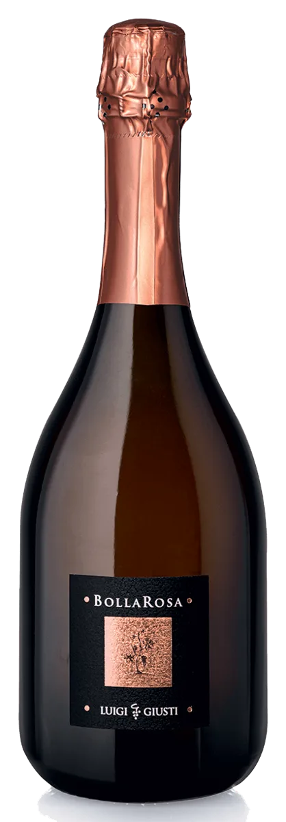 BollaRosa