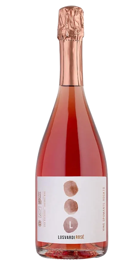 Lusvardi Rosé
