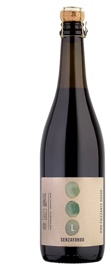 Senzafondo
