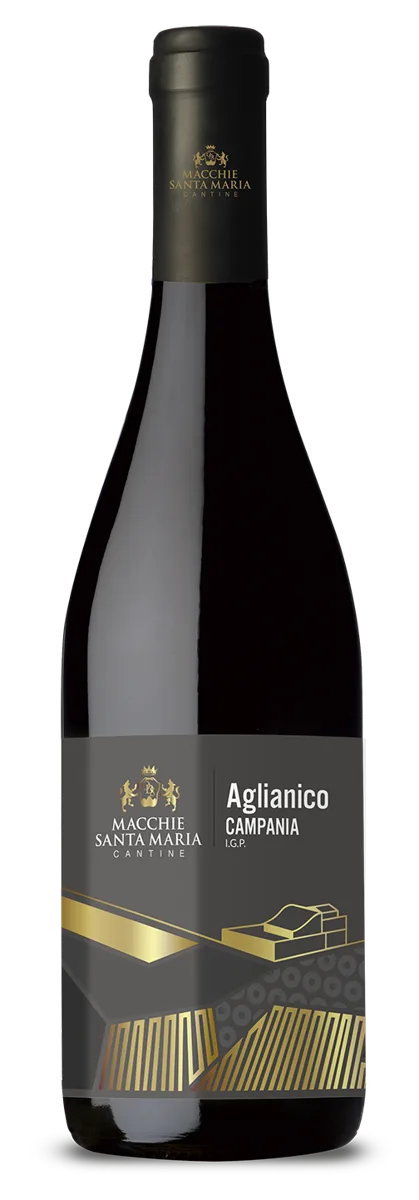 Campania Aglianico IGP