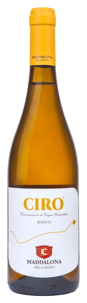 Cirò DOC Bianco
