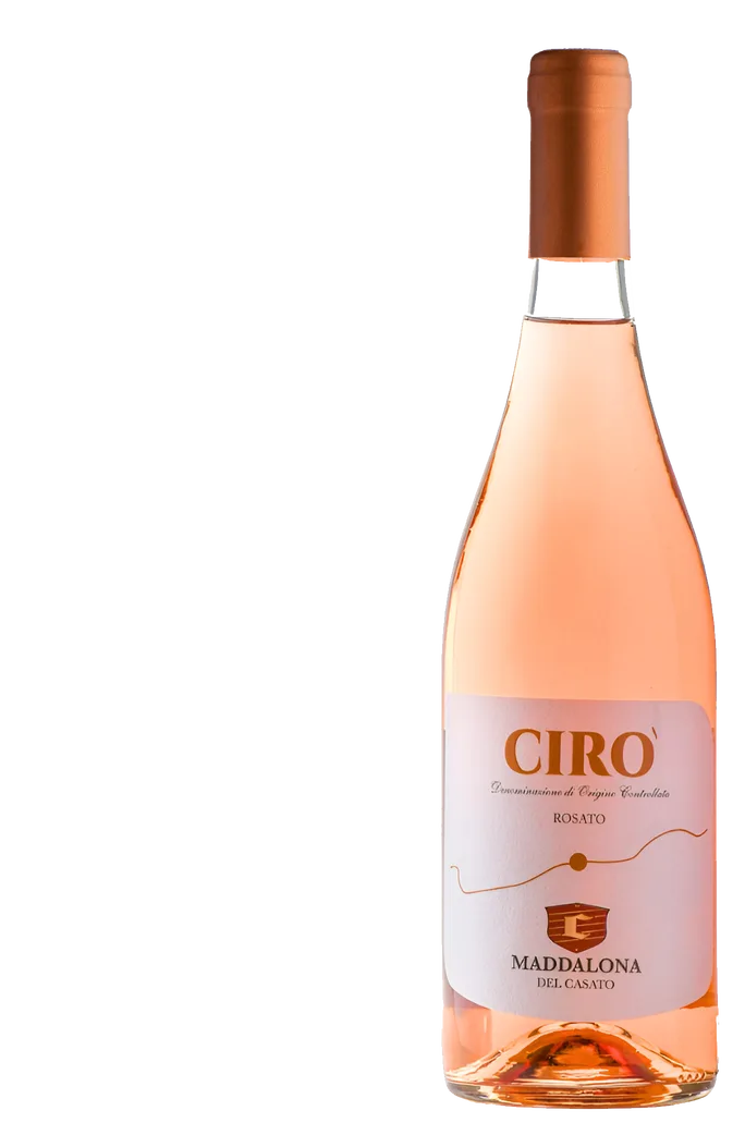 Cirò Doc Rosato