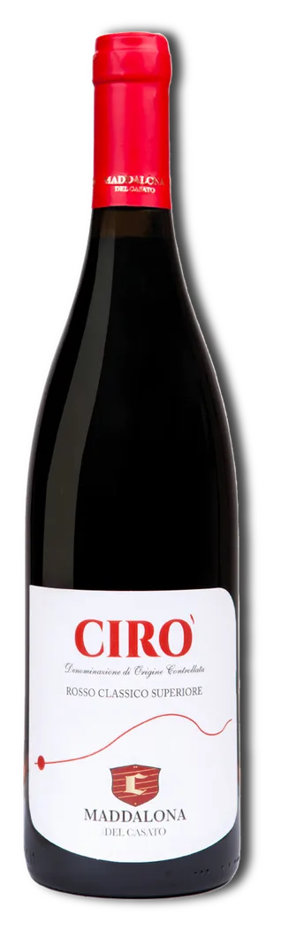 Corò DOC Rosso Classico Superiore