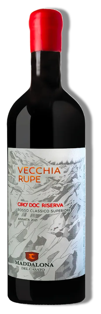 Vecchia Rupe