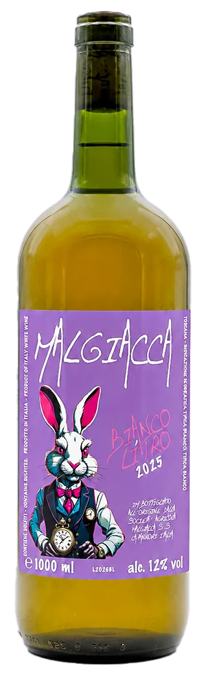Biancolìtro