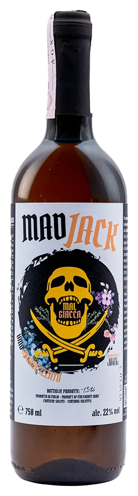 MadJack