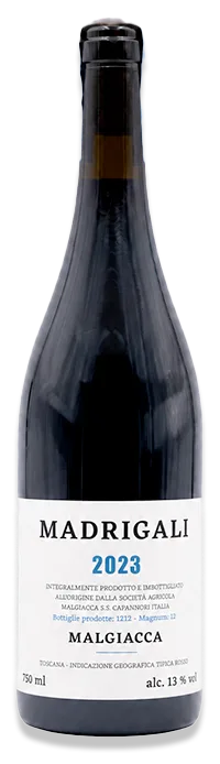 Madrigali