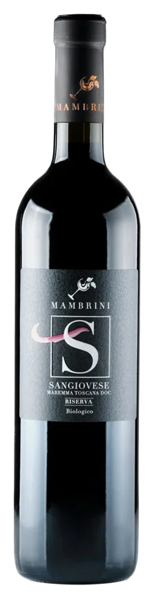 Damanto Sangiovese Riserva