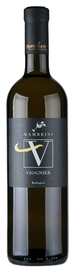 Viognier Maremma Toscana Bianco