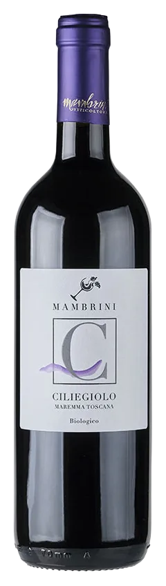 Ciliegiolo Toscana Rosso