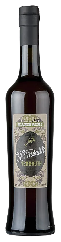 Vermut Bio Maremma
