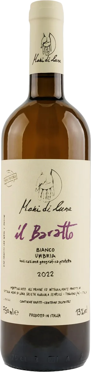 Il Baratto
