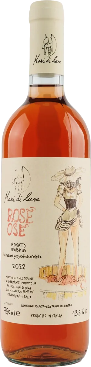 Rosé Osé