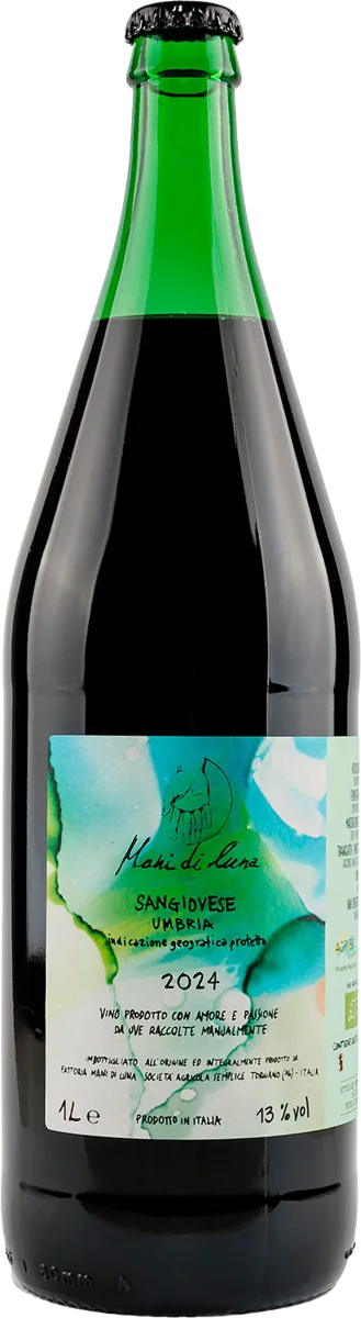 Sangiovese Litro