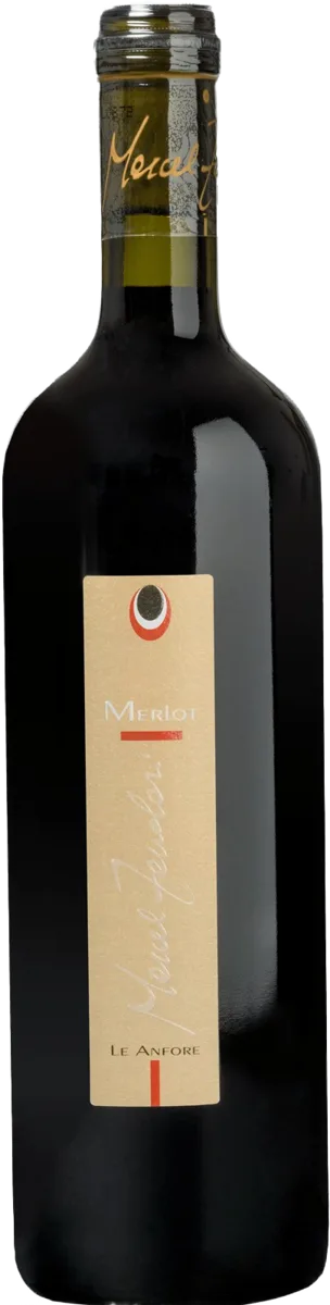 Merlot Le Anfore