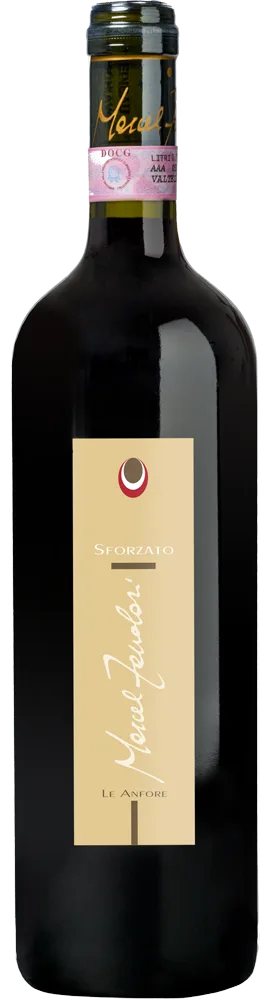 Sforzato Le Anfore