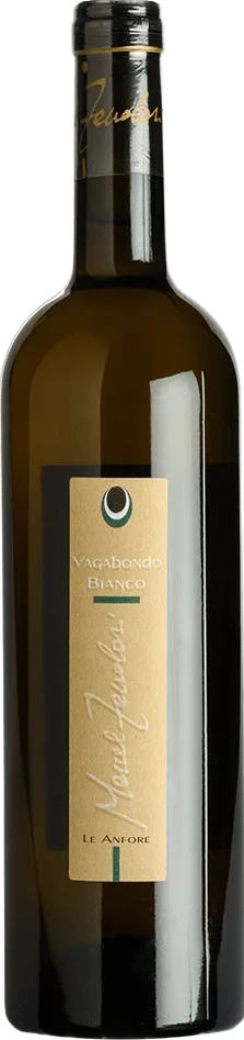 Vagabondo Bianco