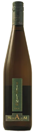 Riesling Sec