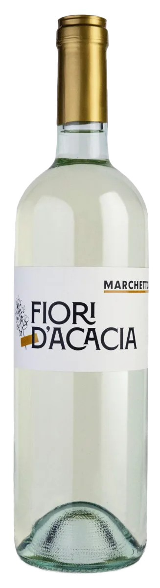 Fiori d'Acacia Bianco