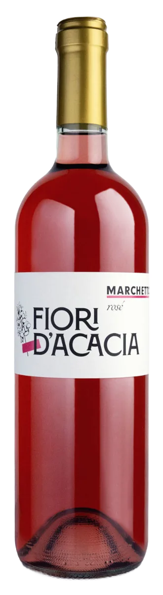 Fiori d'Acacia Rosé