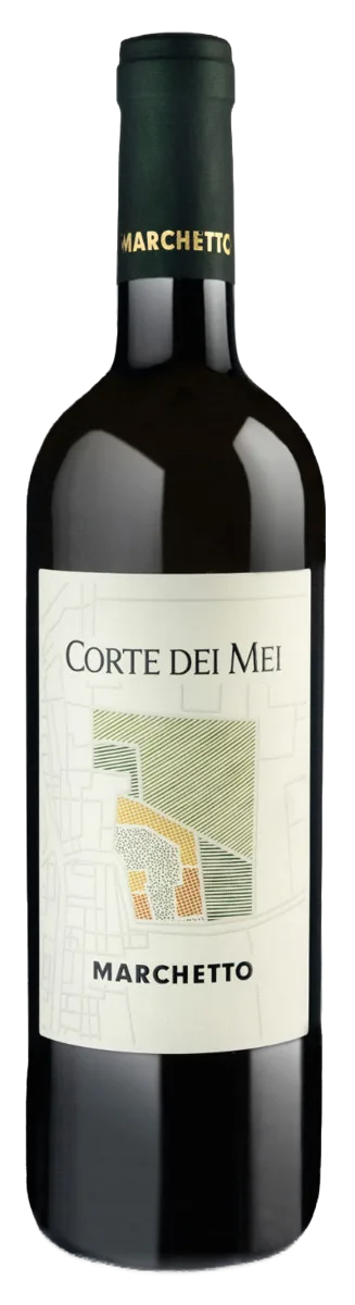 Corte dei Mei Gambellara Classico