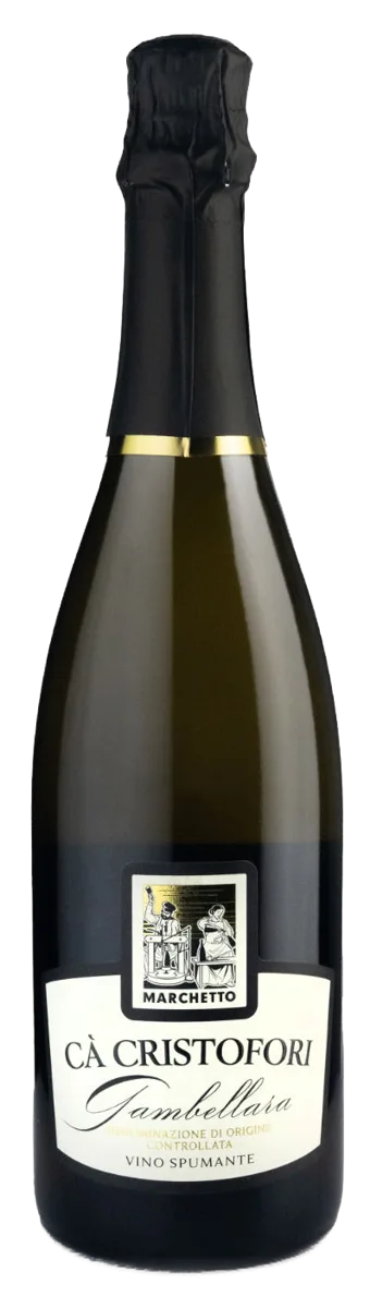 Cà Cristofori Gambellara Spumante