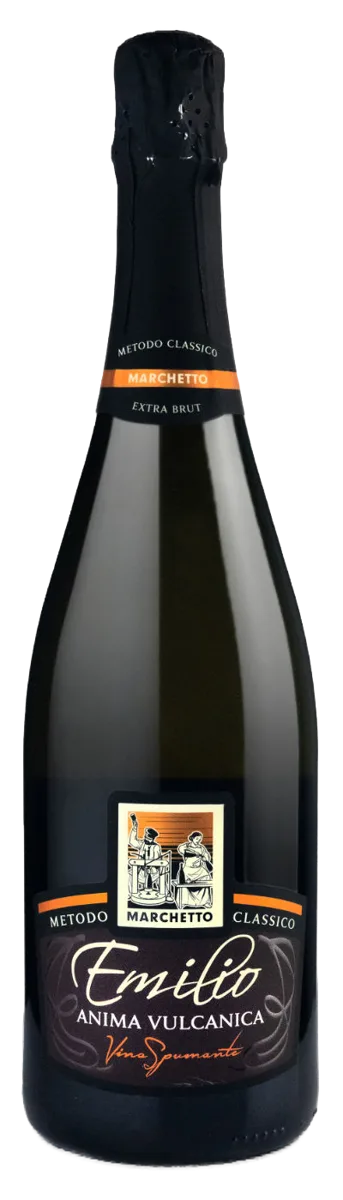 Emilio Spumante