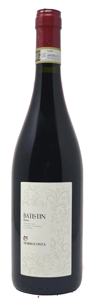 Roero DOCG Batistin