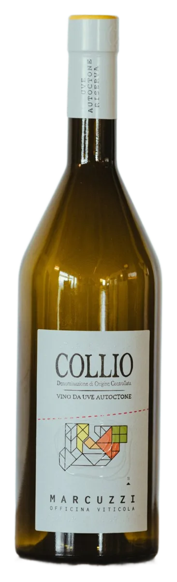 Collio Vino da Uve Autoctone