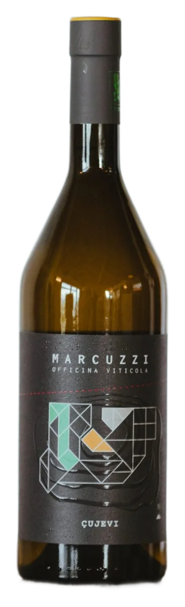 Çujevi Collio Bianco
