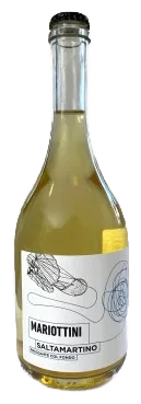 SALTAMARTINO Bianco Frizzante Igt Toscana