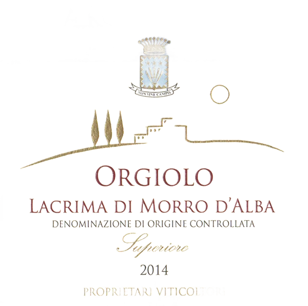 Castelli di Castelli di Jesi Verdicchio Classico DOCG Riserva