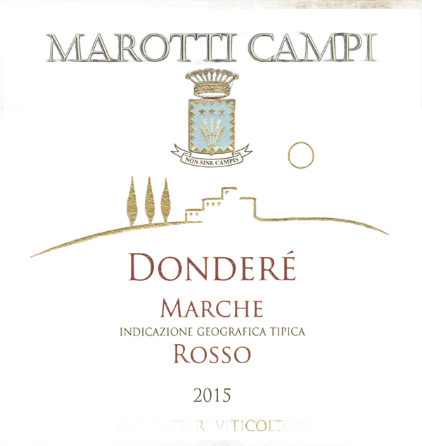 Marche IGT Rosso