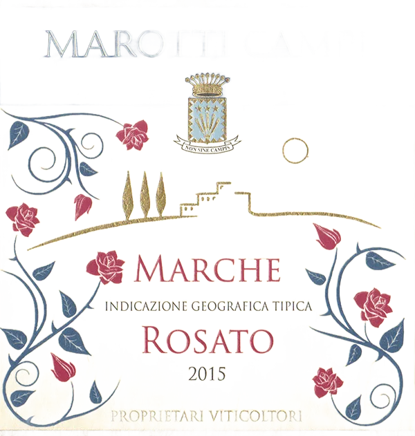 Marche IGT Rosato