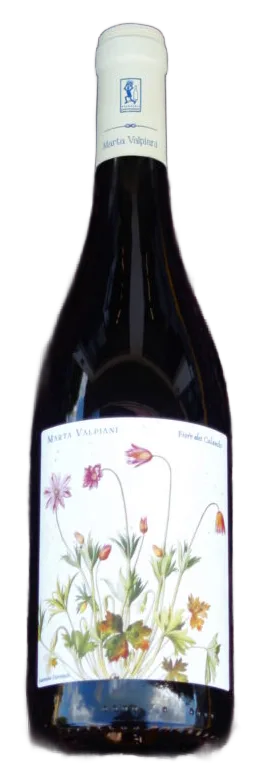 Fiore dei Calanchi