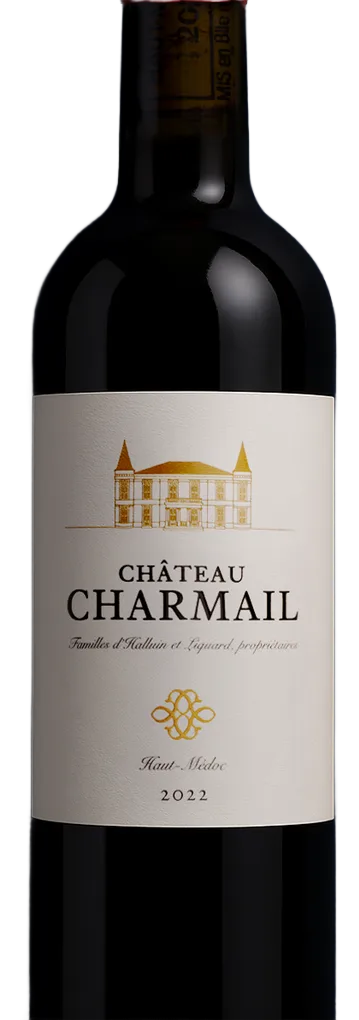 Château Charmail 2022