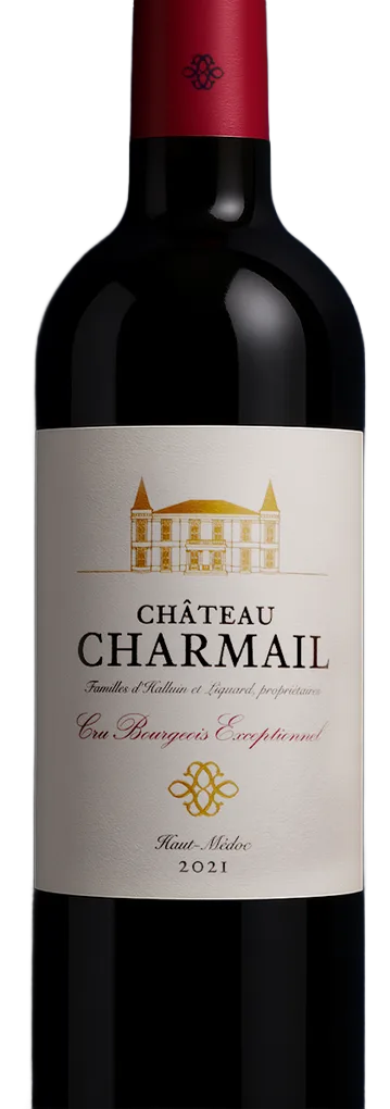 Château Charmail 2021